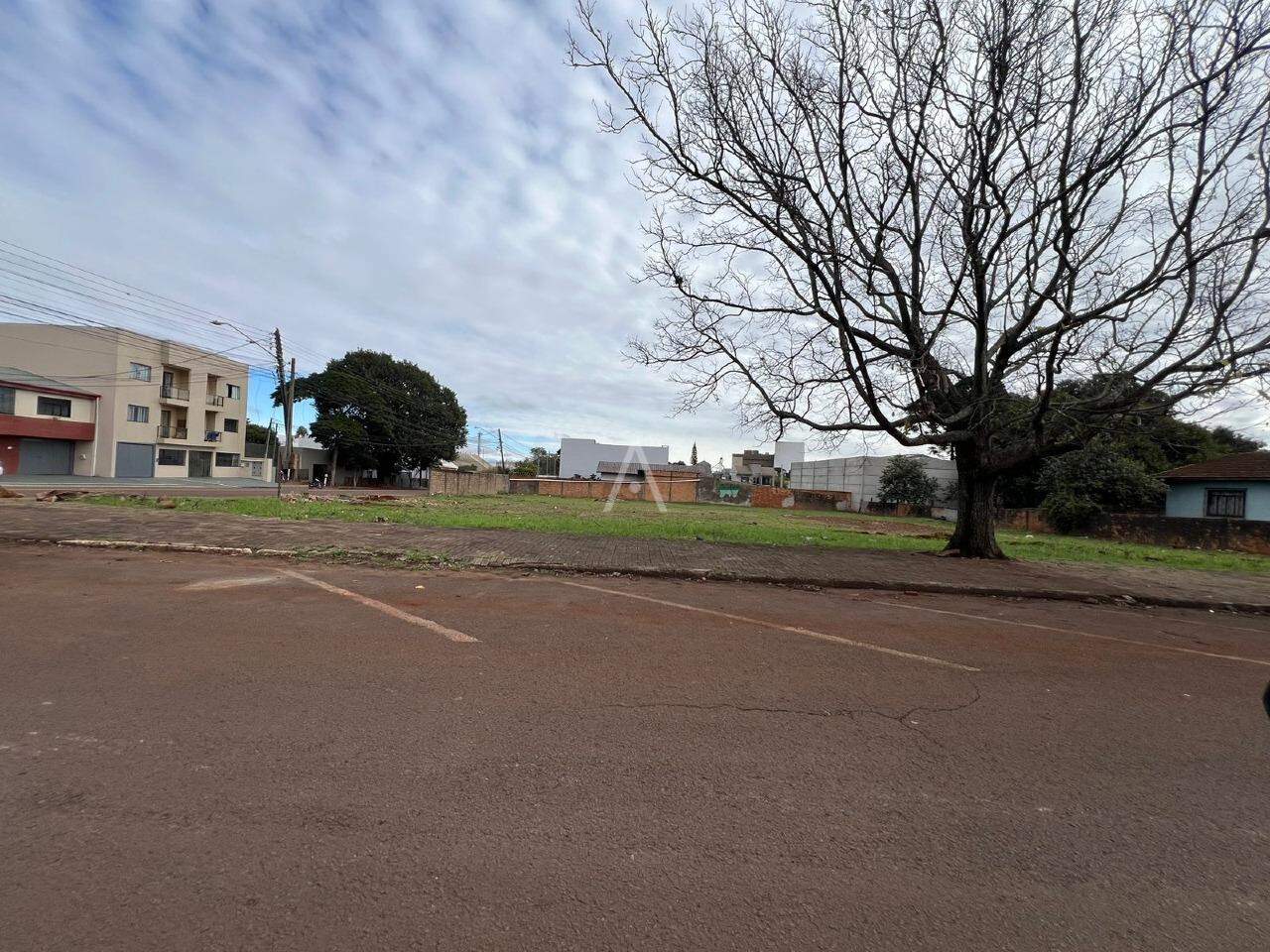 Terreno para para aluguel no Bairro PARQUE SAO PAULO em CASCAVEL: 