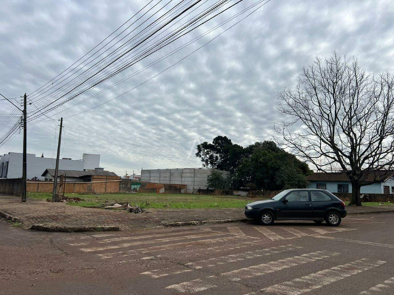 Terreno para para aluguel no Bairro PARQUE SAO PAULO em CASCAVEL: 