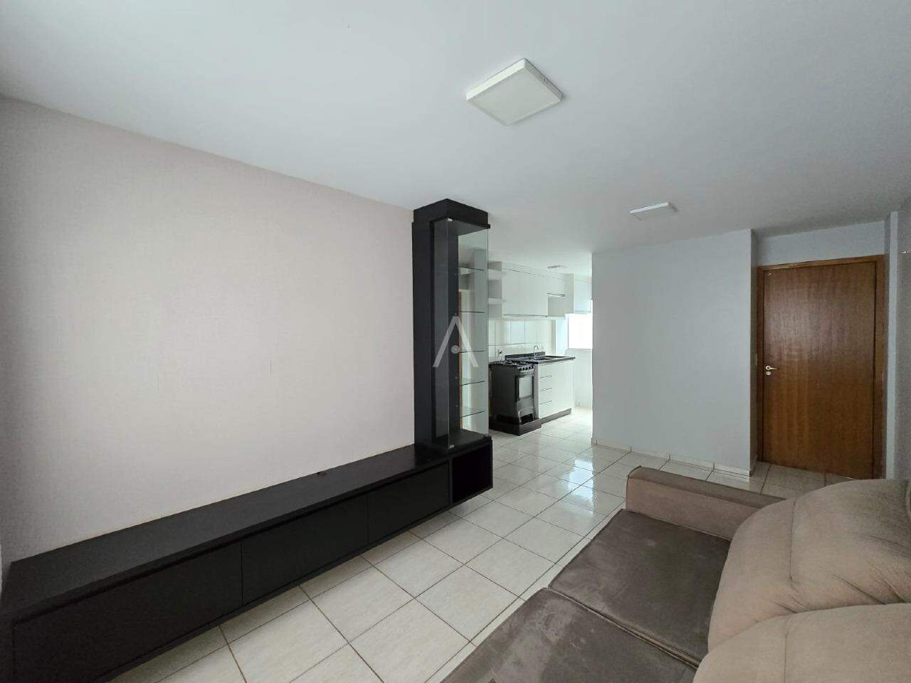 Apartamento para para aluguel no Bairro JARDIM GISELA em TOLEDO: 