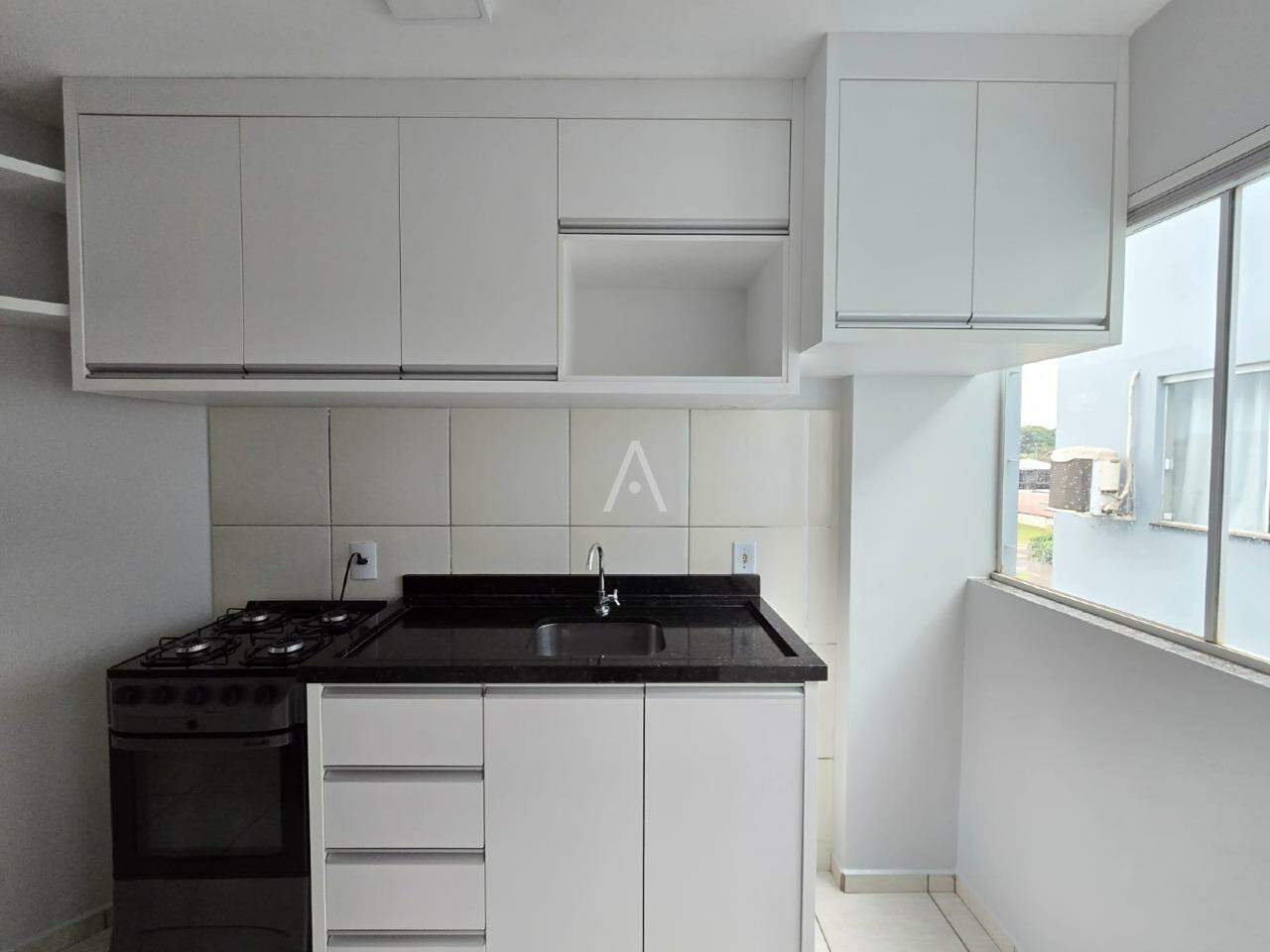 Apartamento para para aluguel no Bairro JARDIM GISELA em TOLEDO: