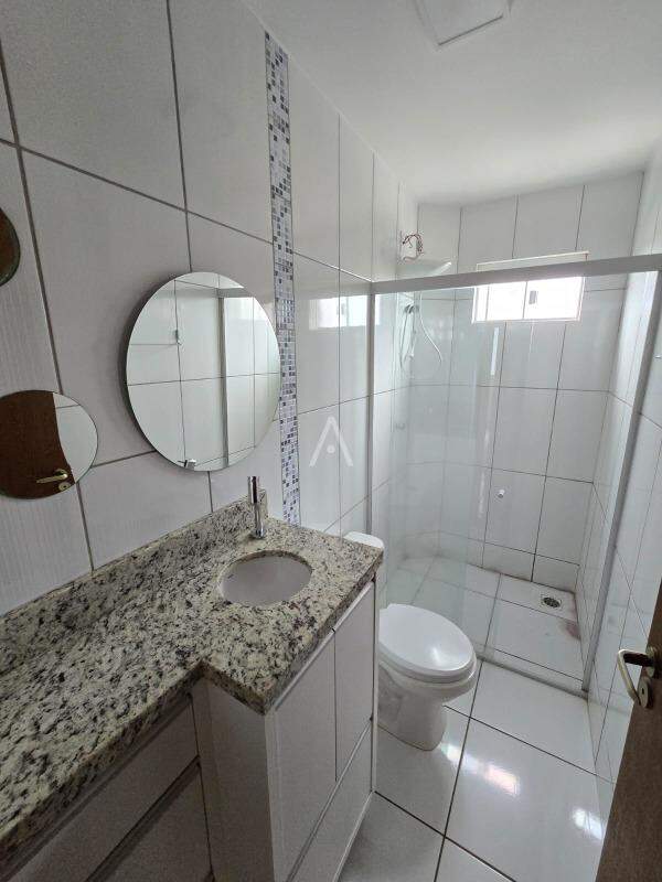 Apartamento para para aluguel no Bairro JARDIM GISELA em TOLEDO: