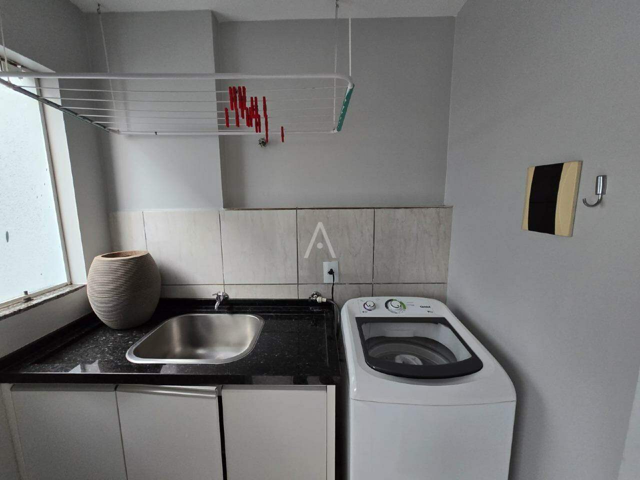Apartamento para para aluguel no Bairro JARDIM GISELA em TOLEDO: