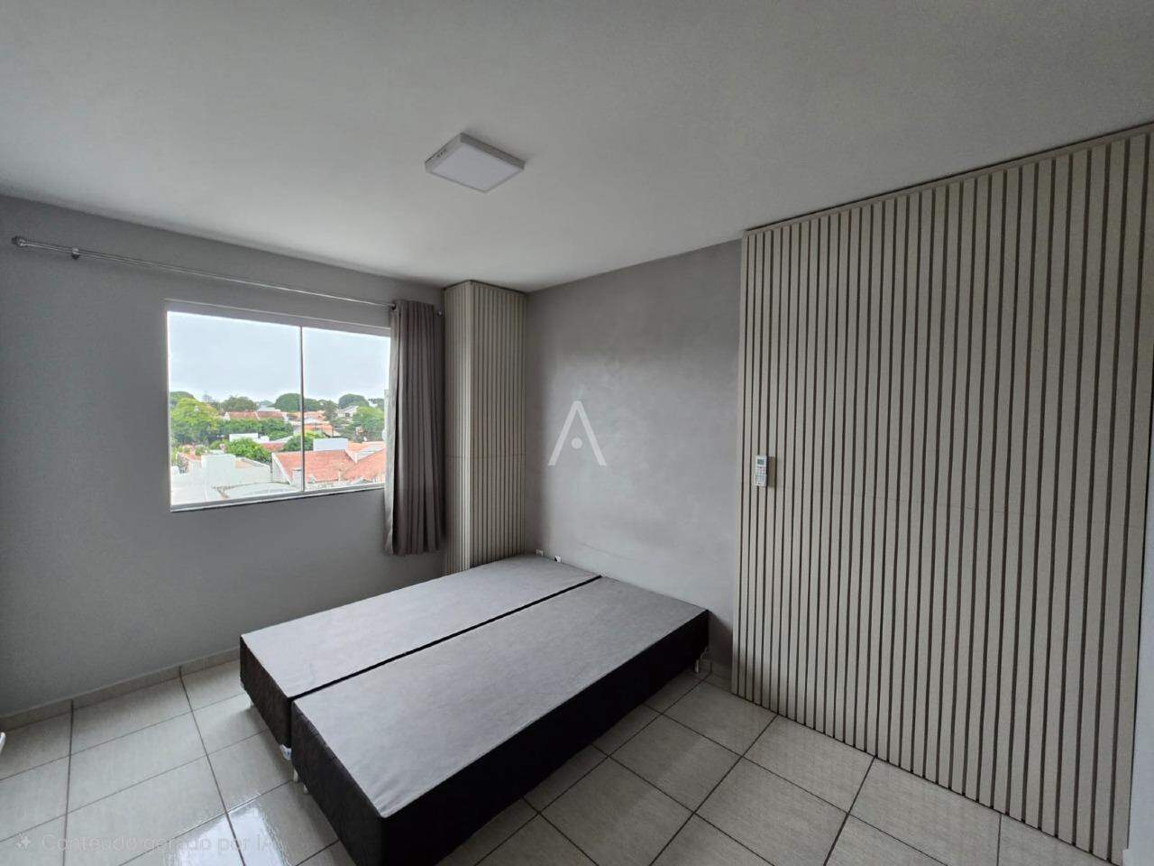 Apartamento para para aluguel no Bairro JARDIM GISELA em TOLEDO: