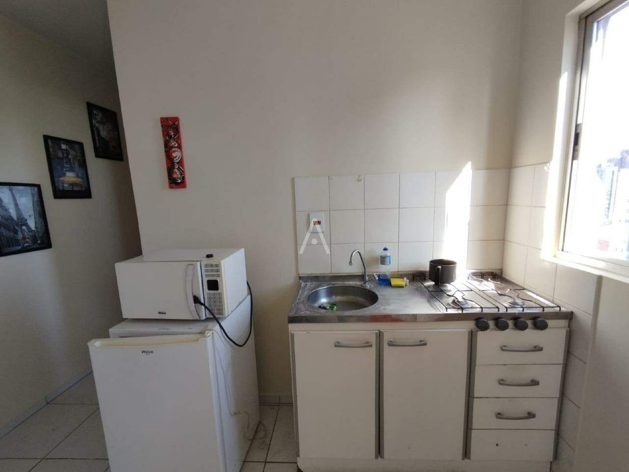 Kitinete para para aluguel no Bairro CENTRO em CASCAVEL: 