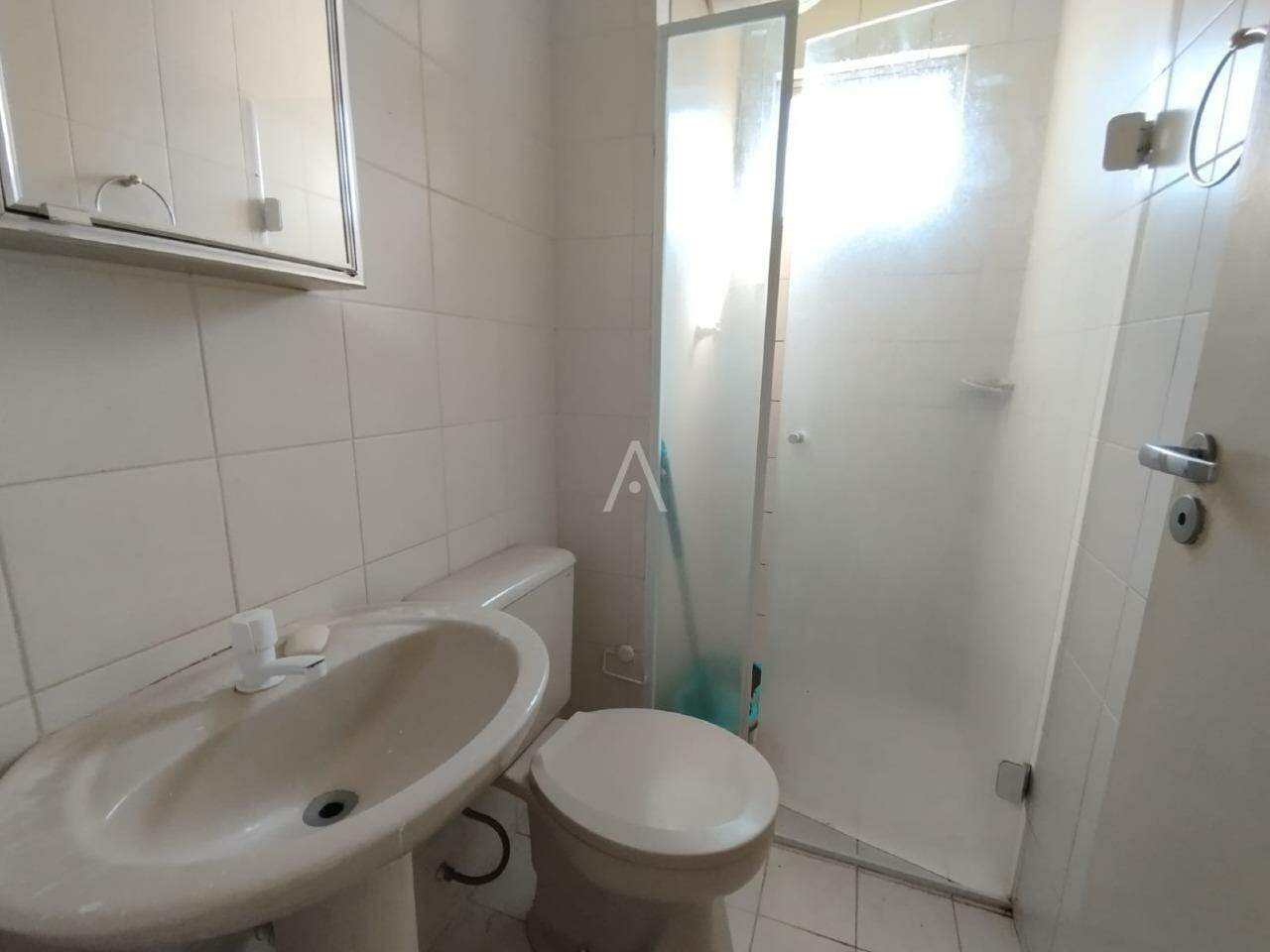 Kitinete para para aluguel no Bairro CENTRO em CASCAVEL: 