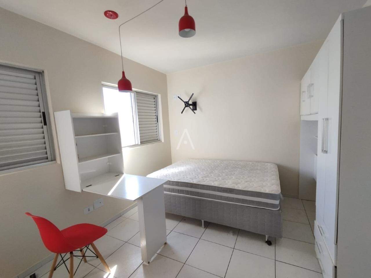 Kitinete para para aluguel no Bairro CENTRO em CASCAVEL: 
