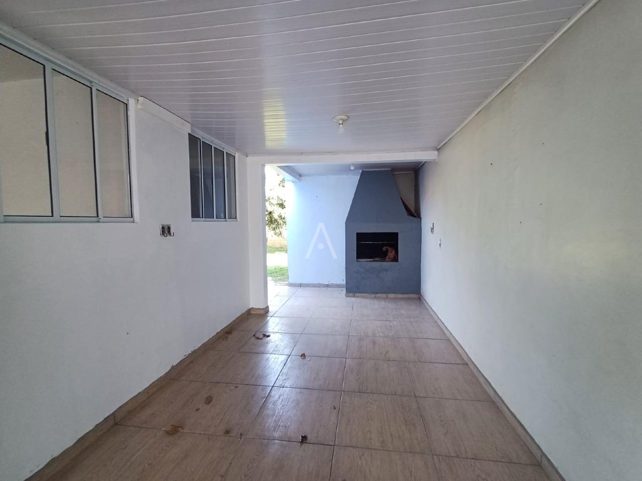 Casa Residencial para à venda no Bairro PERIOLO em CASCAVEL: 