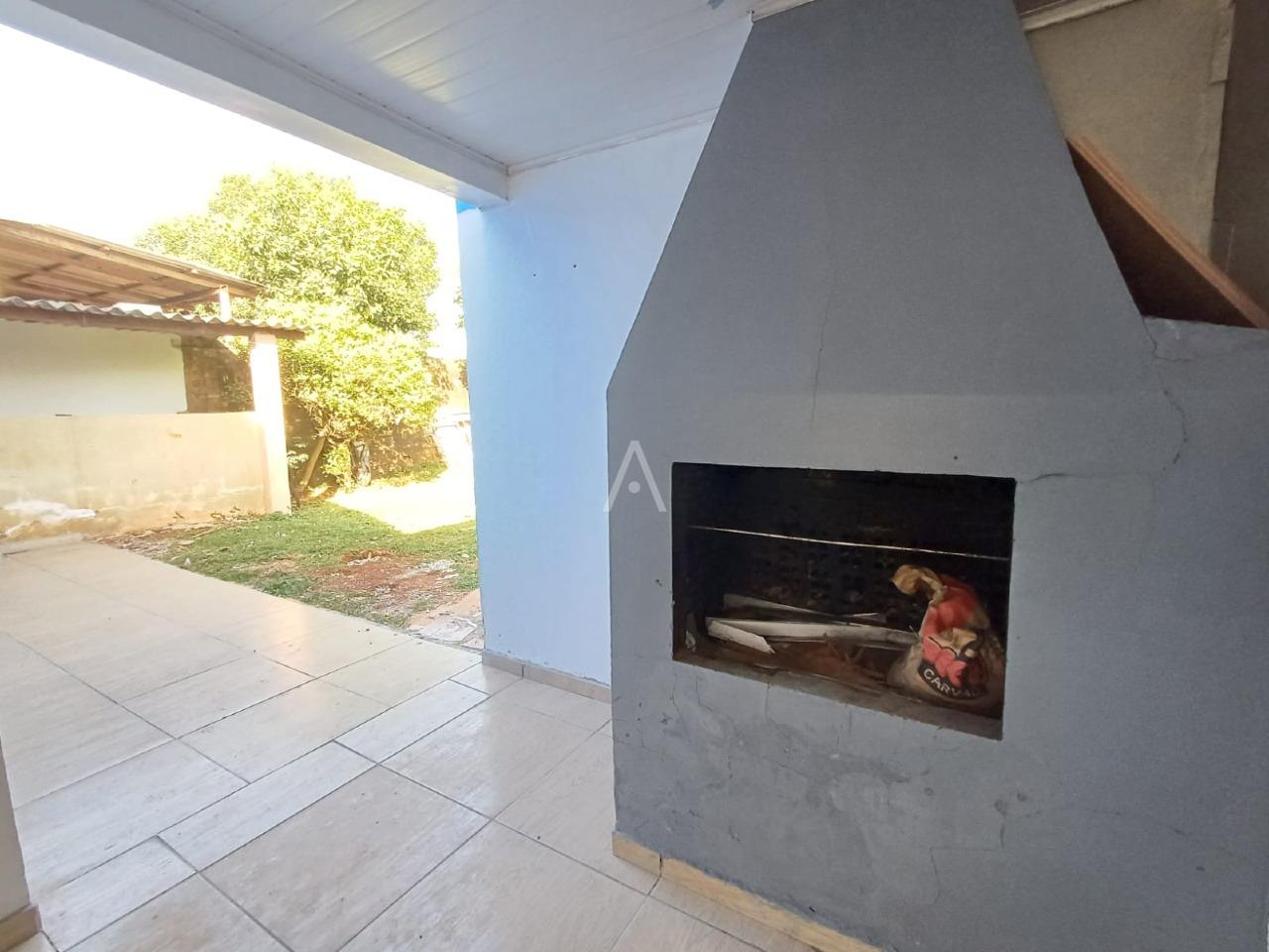 Casa Residencial para à venda no Bairro PERIOLO em CASCAVEL: 