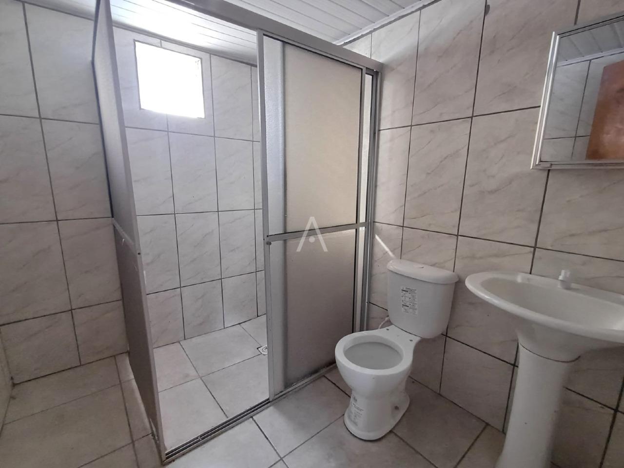 Casa Residencial para à venda no Bairro PERIOLO em CASCAVEL: 