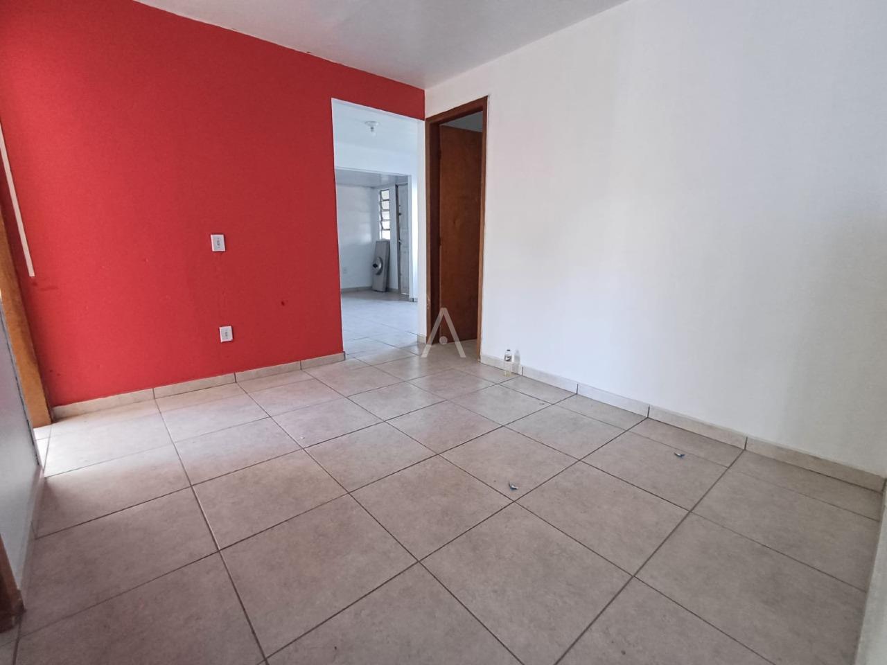 Casa Residencial para à venda no Bairro PERIOLO em CASCAVEL: 