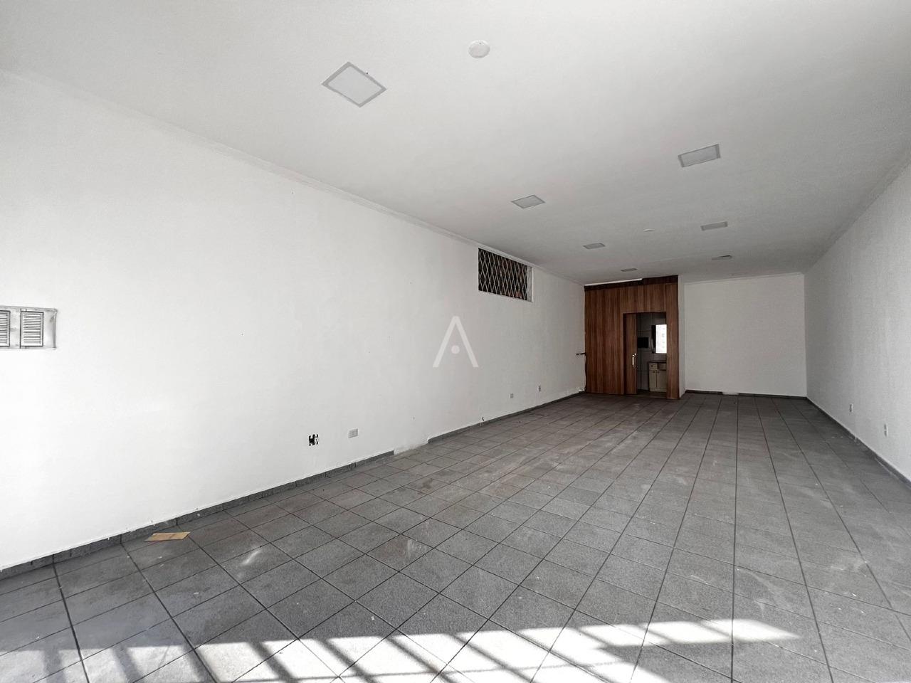 Sala Comercial para para aluguel no Bairro CENTRO em CASCAVEL: 