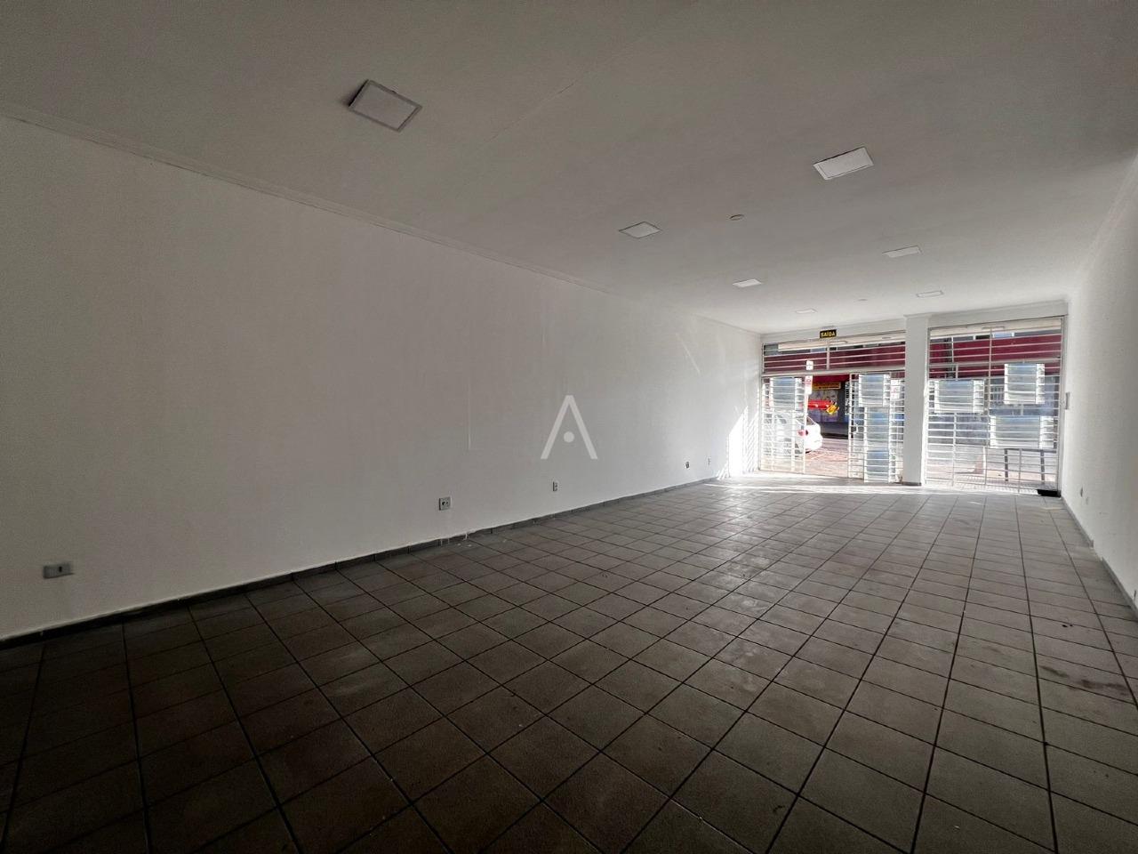 Sala Comercial para para aluguel no Bairro CENTRO em CASCAVEL: 