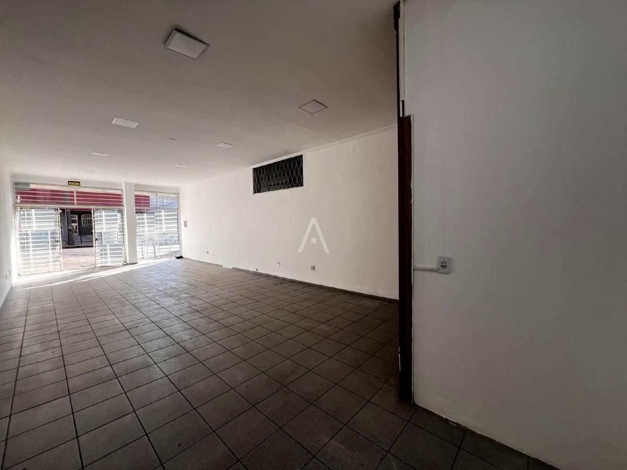 Sala Comercial para para aluguel no Bairro CENTRO em CASCAVEL: 