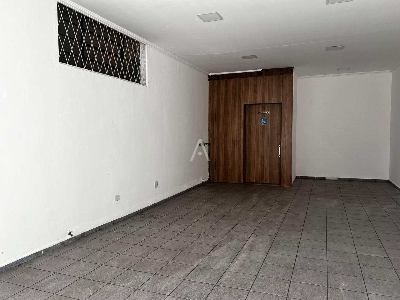 Sala Comercial para para aluguel no Bairro CENTRO em CASCAVEL: 