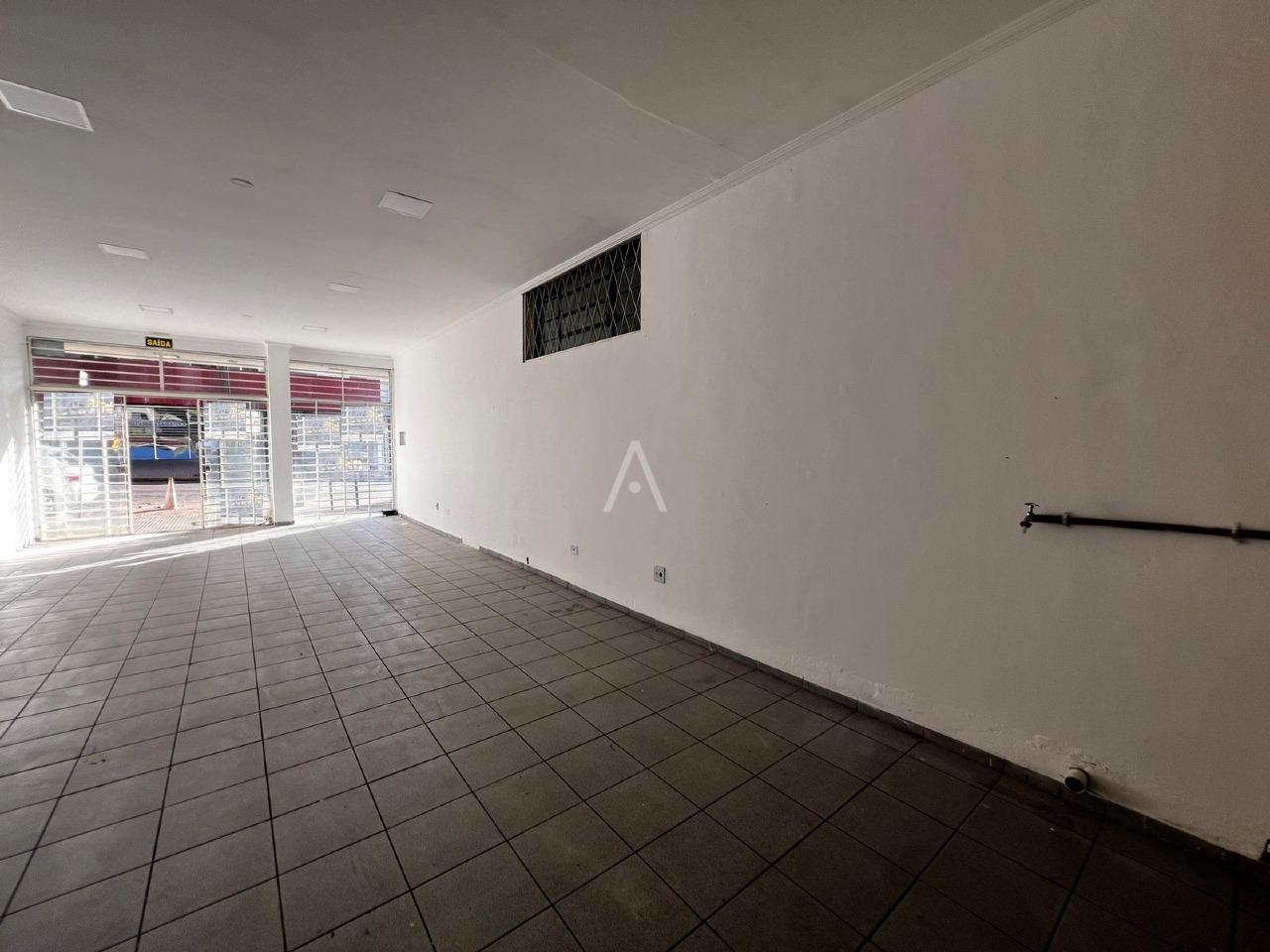 Sala Comercial para para aluguel no Bairro CENTRO em CASCAVEL: 