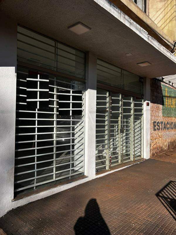 Sala Comercial para para aluguel no Bairro CENTRO em CASCAVEL: 