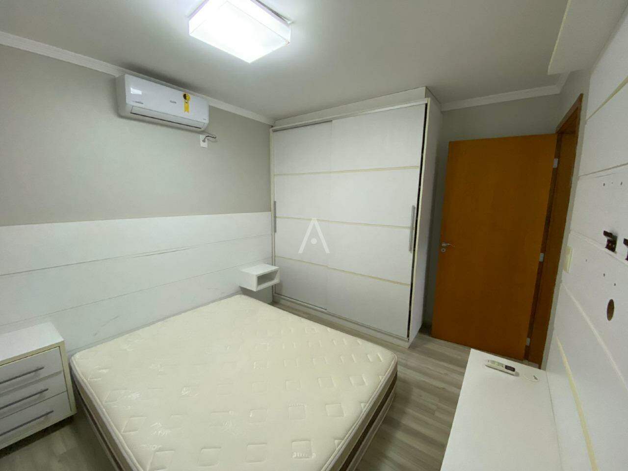 Apartamento para para aluguel no Bairro COUNTRY em CASCAVEL: