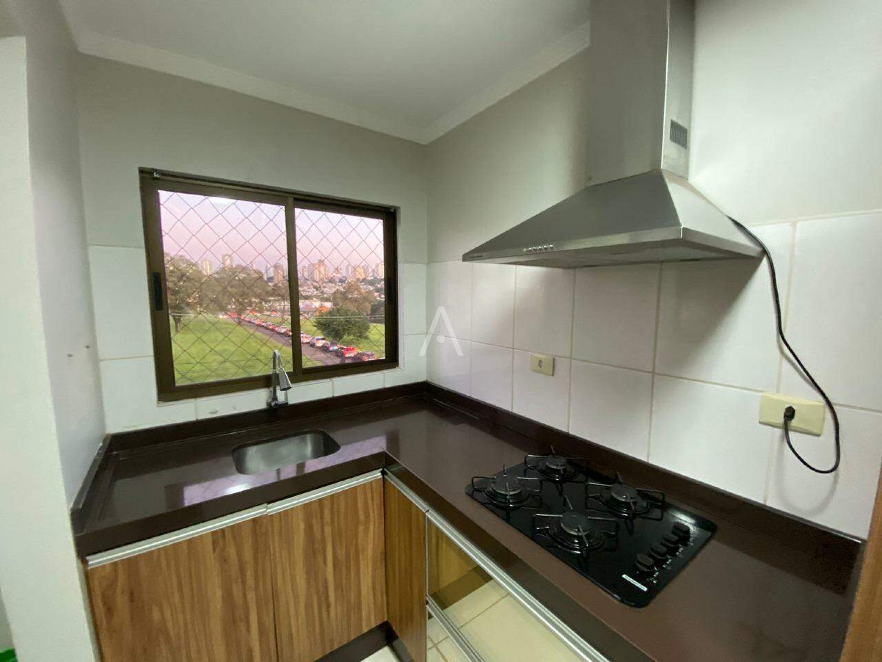 Apartamento para para aluguel no Bairro COUNTRY em CASCAVEL: