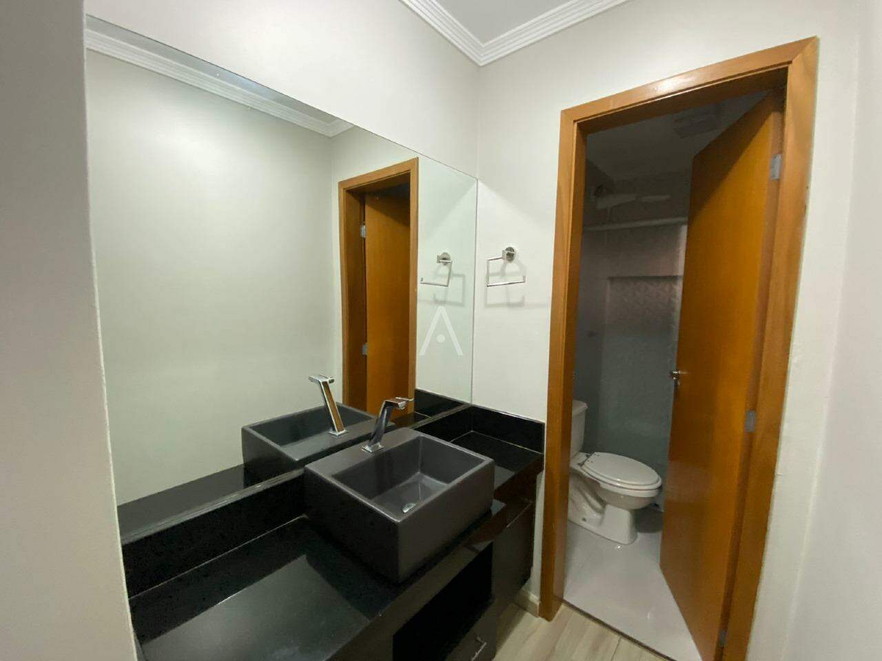 Apartamento para para aluguel no Bairro COUNTRY em CASCAVEL: