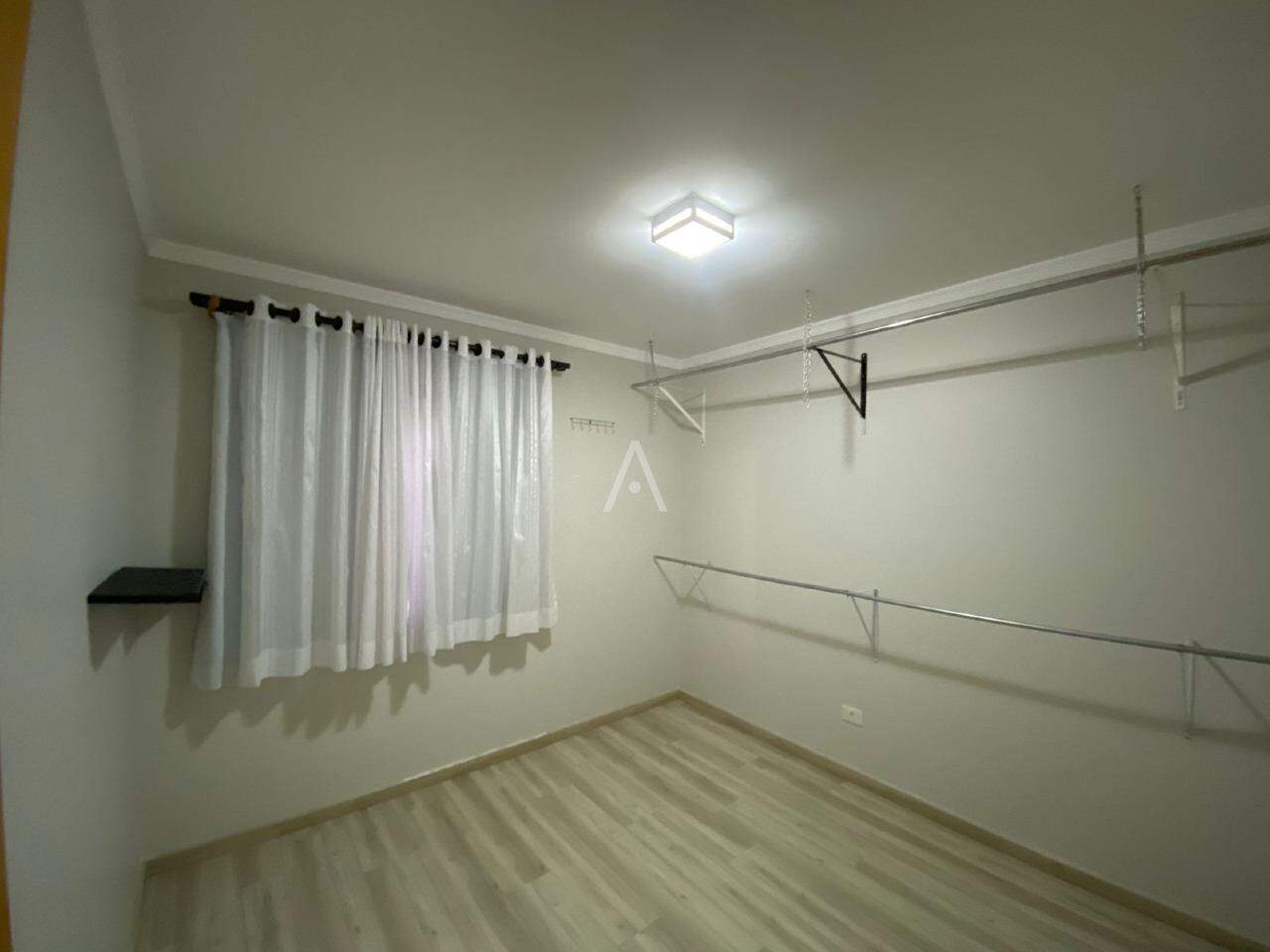 Apartamento para para aluguel no Bairro COUNTRY em CASCAVEL: