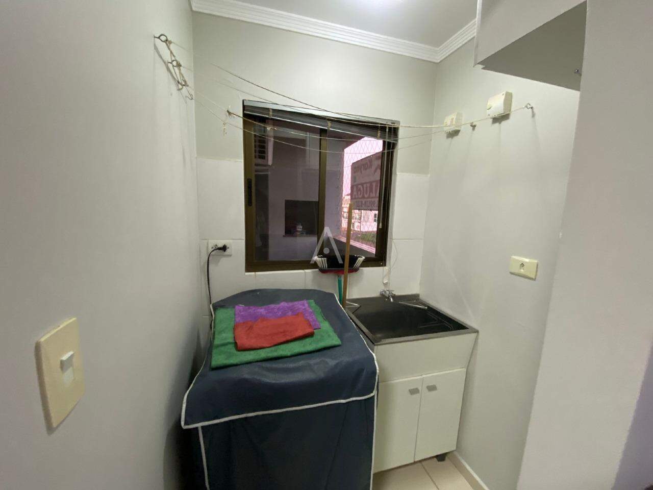 Apartamento para para aluguel no Bairro COUNTRY em CASCAVEL: