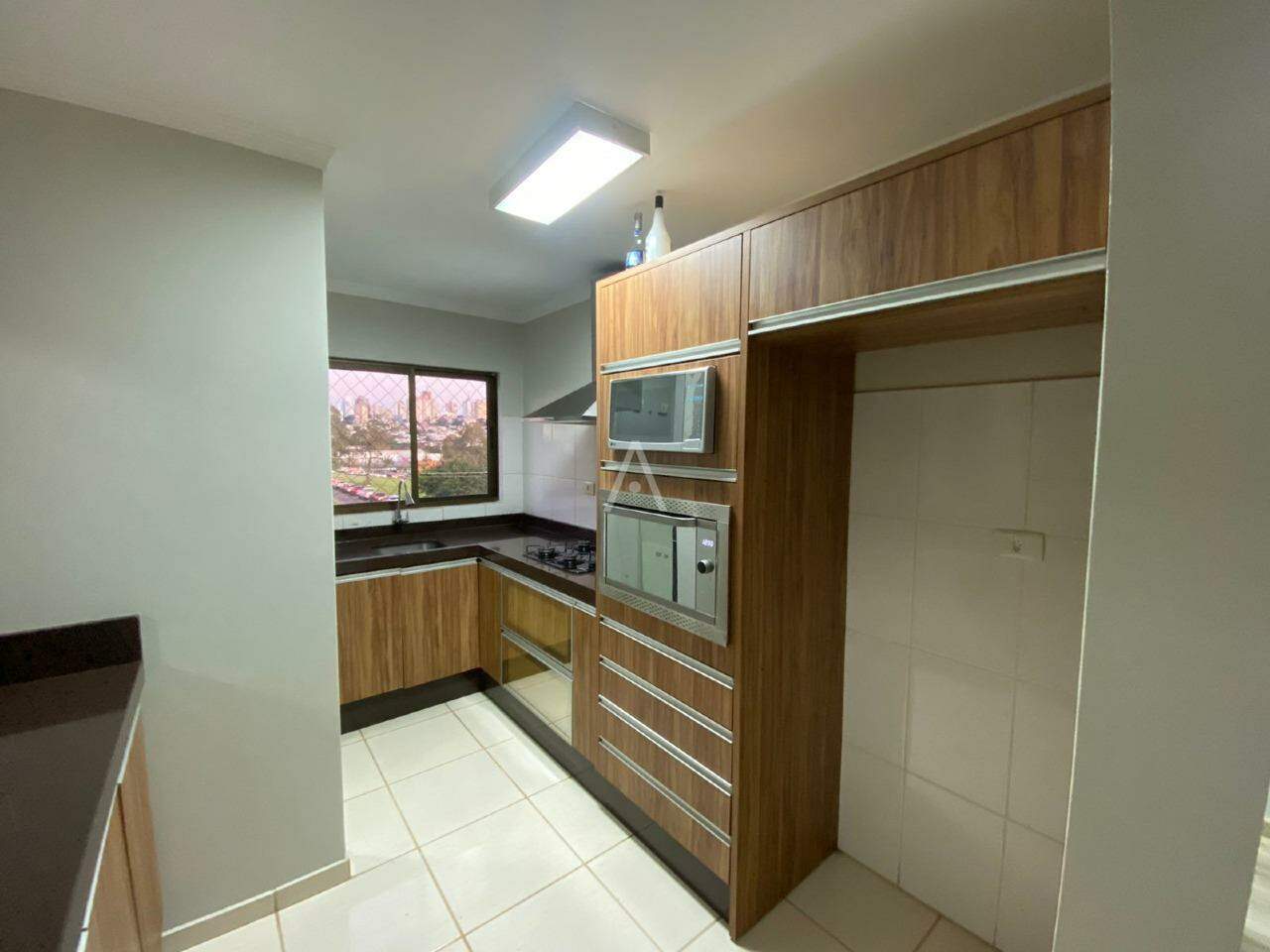 Apartamento para para aluguel no Bairro COUNTRY em CASCAVEL:
