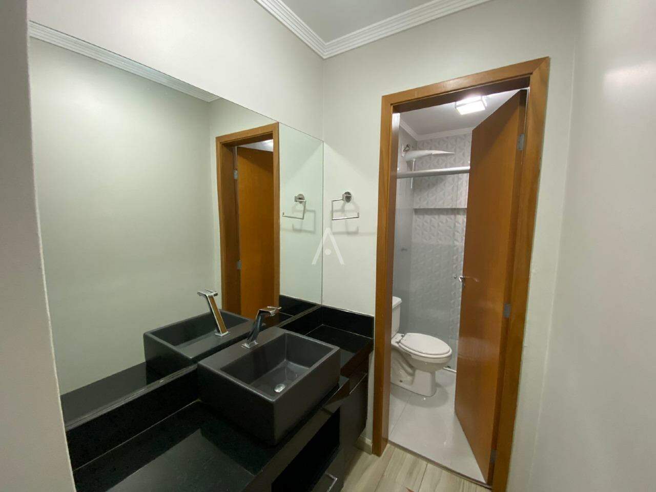 Apartamento para para aluguel no Bairro COUNTRY em CASCAVEL: