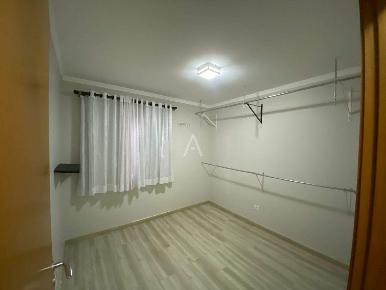 Apartamento para para aluguel no Bairro COUNTRY em CASCAVEL: