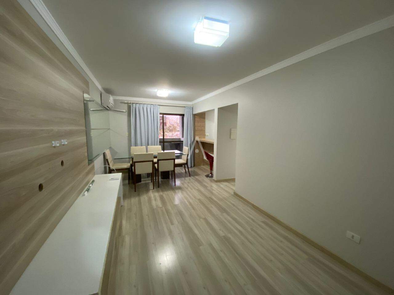 Apartamento para para aluguel no Bairro COUNTRY em CASCAVEL: 
