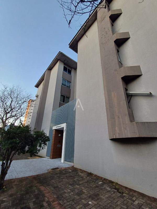 Apartamento para para aluguel no Bairro CENTRO em CASCAVEL: 