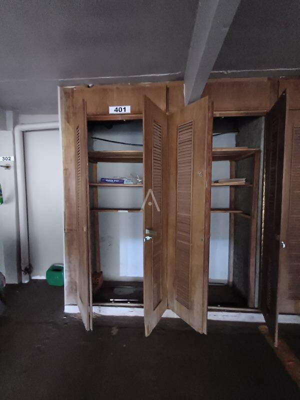 Apartamento para para aluguel no Bairro CENTRO em CASCAVEL: 