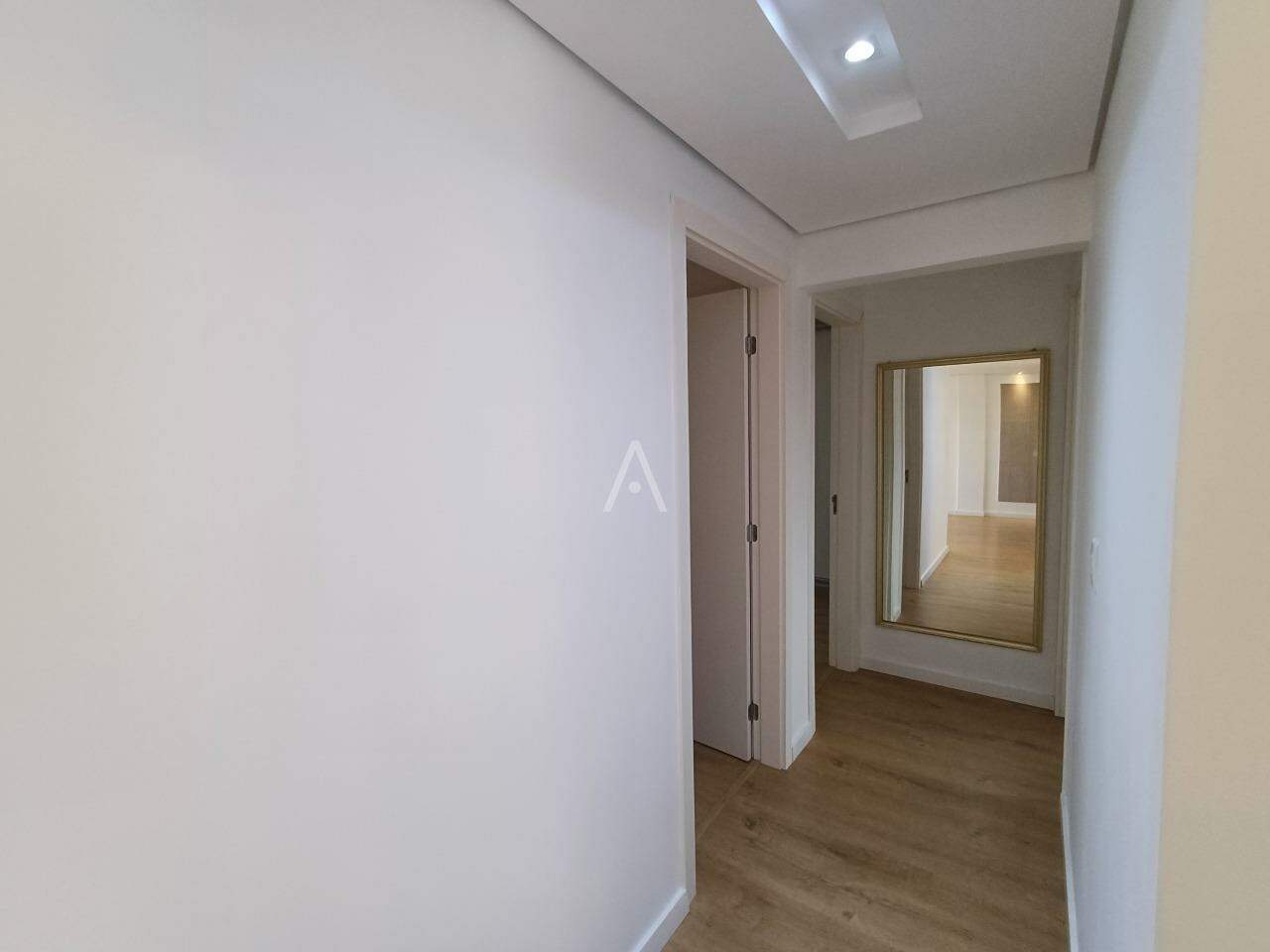 Apartamento para para aluguel no Bairro CENTRO em CASCAVEL: 