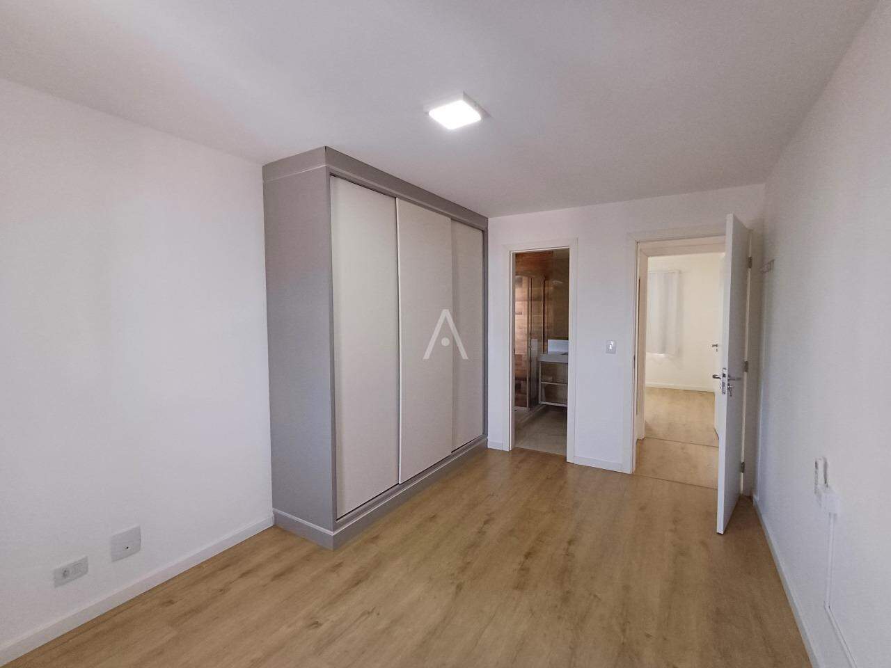 Apartamento para para aluguel no Bairro CENTRO em CASCAVEL: 