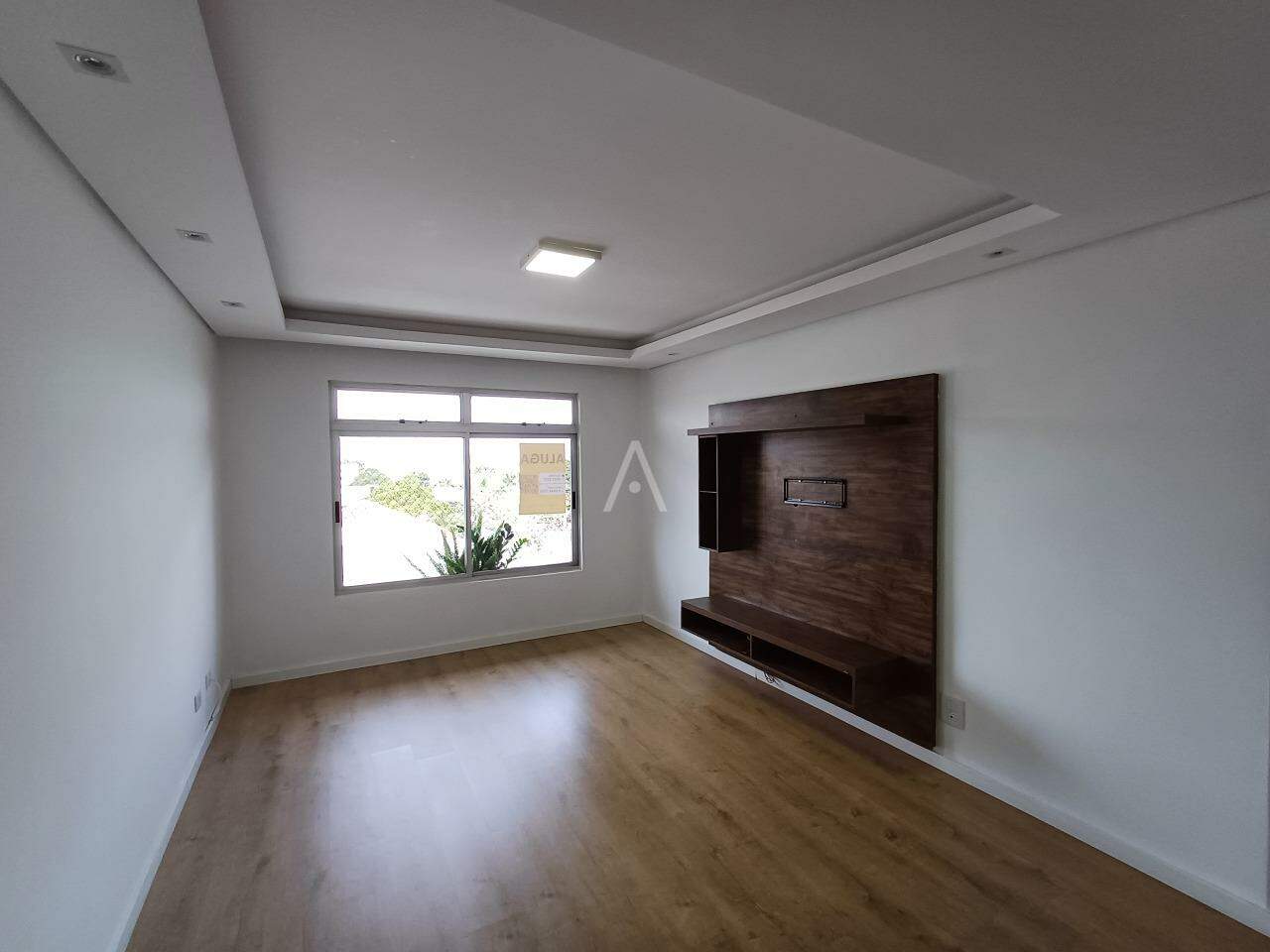 Apartamento para para aluguel no Bairro CENTRO em CASCAVEL: 