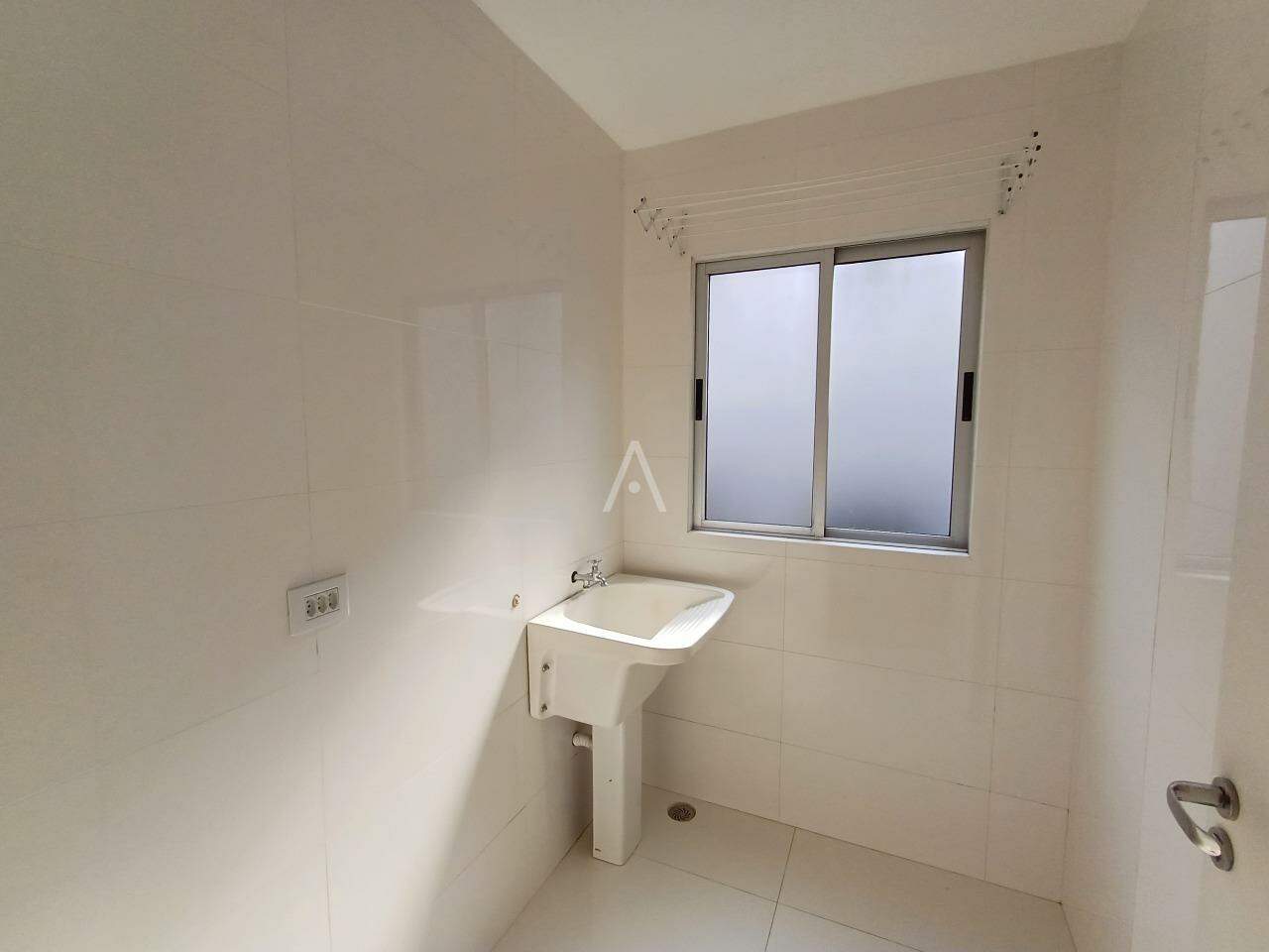 Apartamento para para aluguel no Bairro CENTRO em CASCAVEL: 