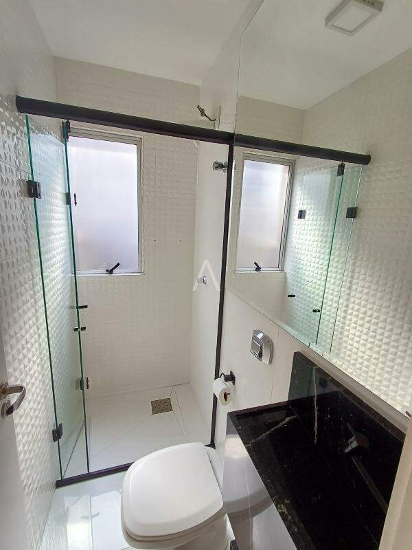 Apartamento para para aluguel no Bairro CENTRO em CASCAVEL: 