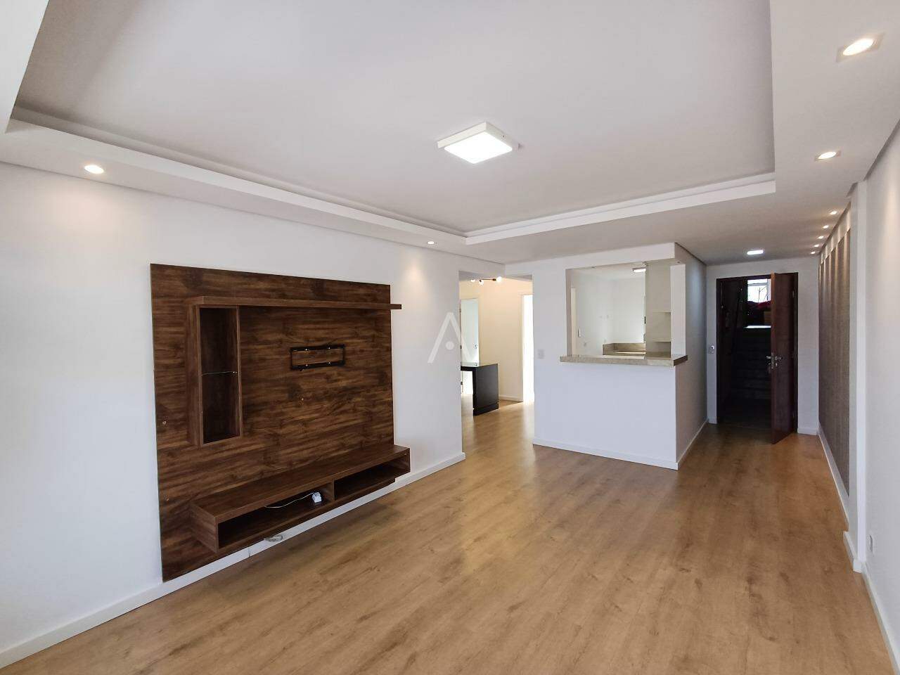 Apartamento para para aluguel no Bairro CENTRO em CASCAVEL: 