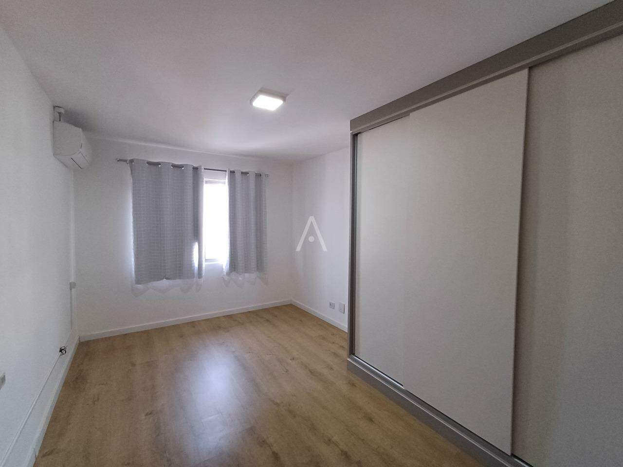 Apartamento para para aluguel no Bairro CENTRO em CASCAVEL: 