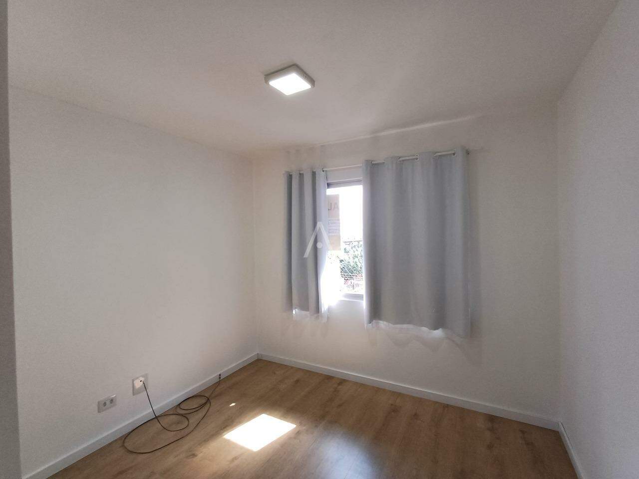 Apartamento para para aluguel no Bairro CENTRO em CASCAVEL: 