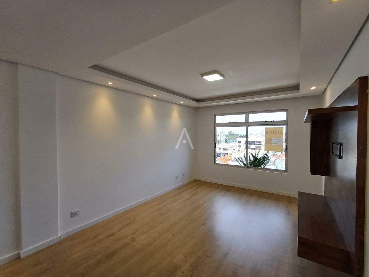 Apartamento para para aluguel no Bairro CENTRO em CASCAVEL: 