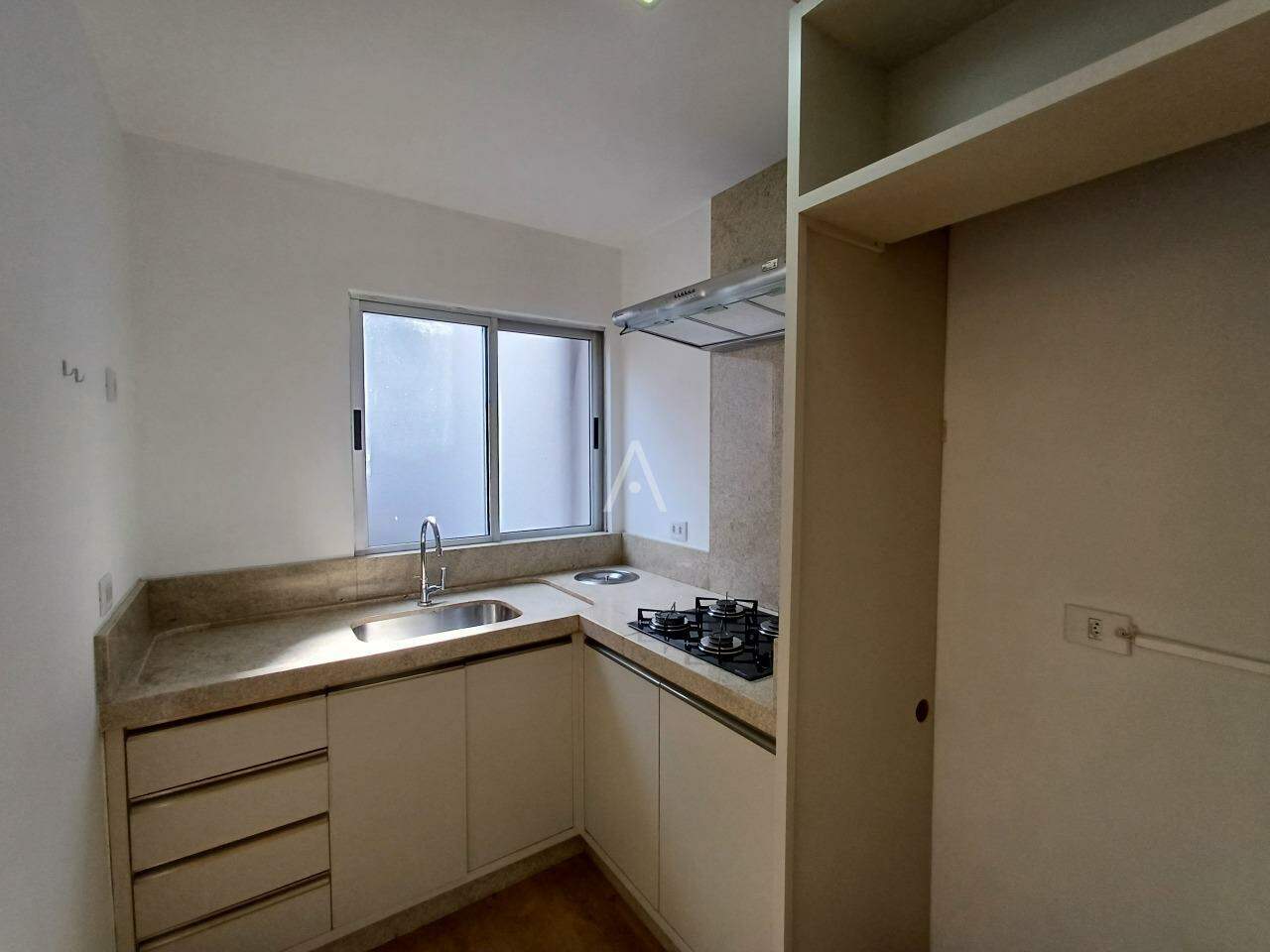 Apartamento para para aluguel no Bairro CENTRO em CASCAVEL: 