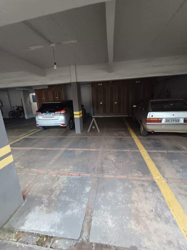 Apartamento para para aluguel no Bairro CENTRO em CASCAVEL: 