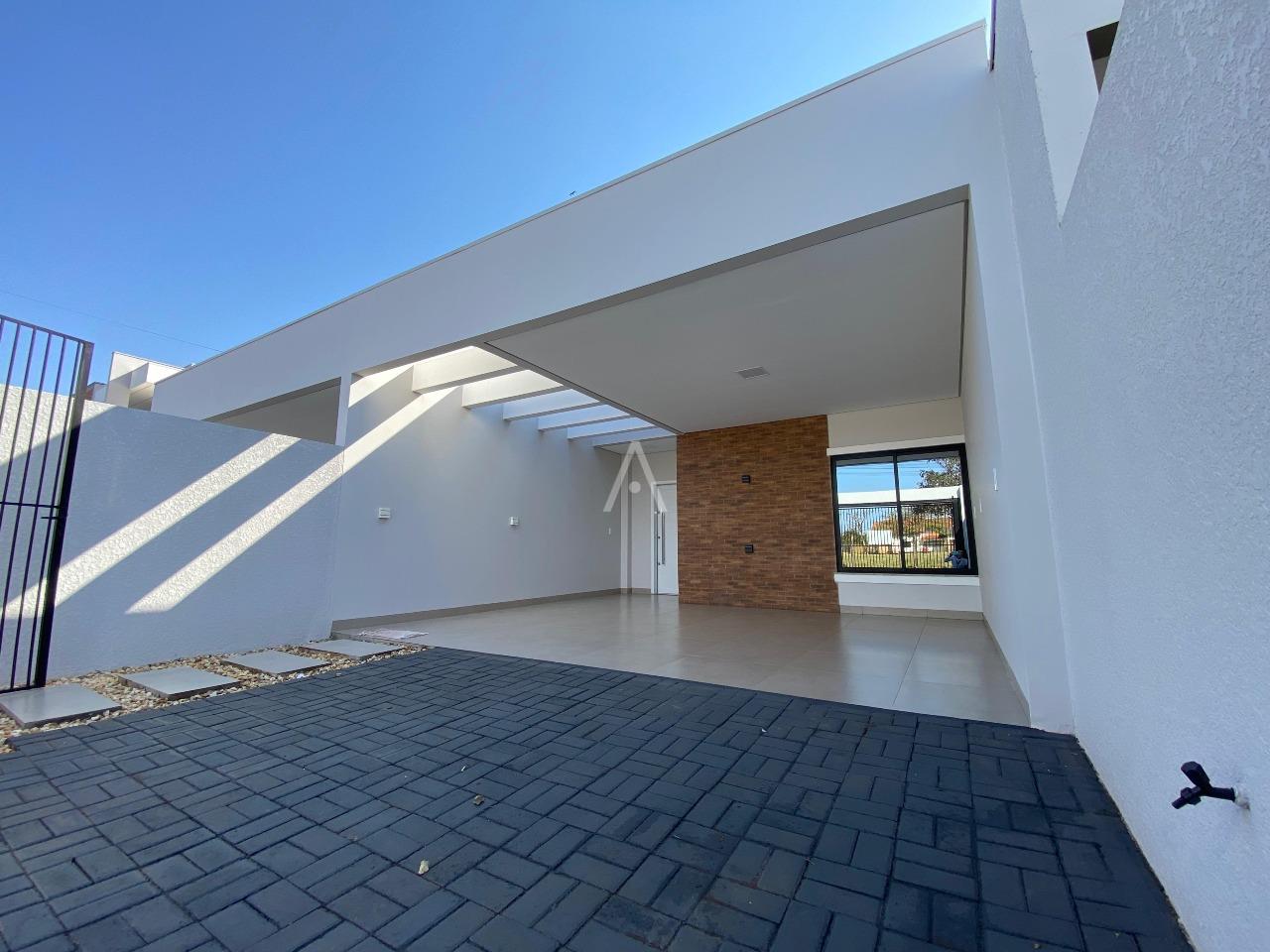 Casa Residencial para à venda no Bairro JARDIM ANAPOLIS em TOLEDO: 