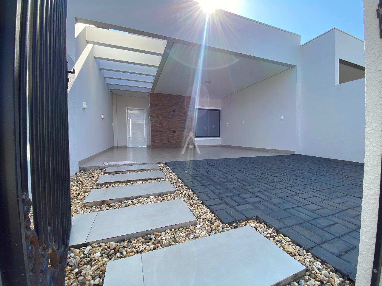 Casa Residencial para à venda no Bairro JARDIM ANAPOLIS em TOLEDO: 