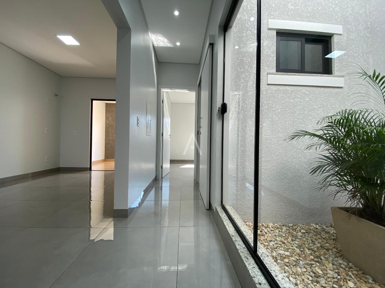 Casa Residencial para à venda no Bairro JARDIM ANAPOLIS em TOLEDO: 