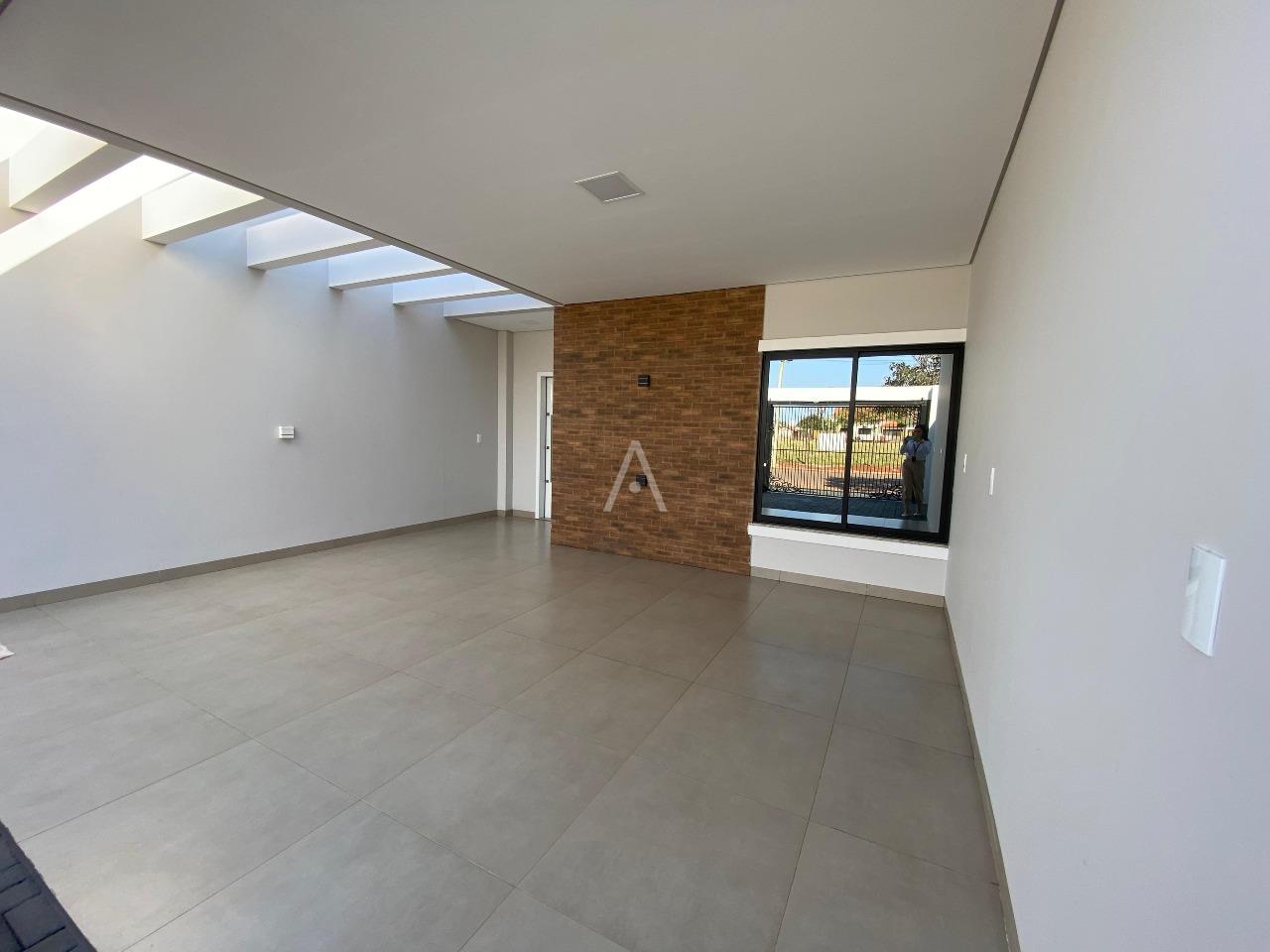 Casa Residencial para à venda no Bairro JARDIM ANAPOLIS em TOLEDO: 