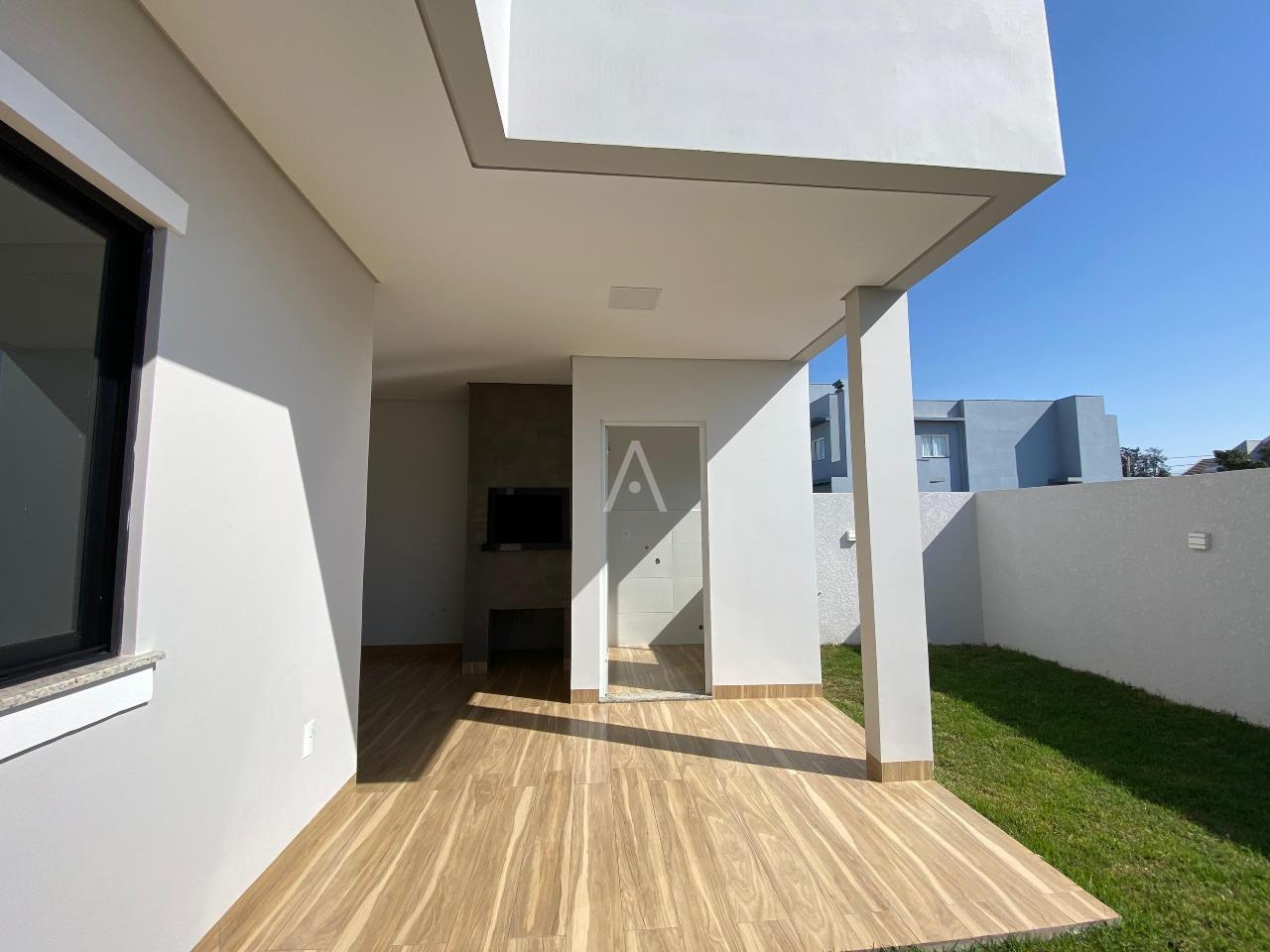 Casa Residencial para à venda no Bairro JARDIM ANAPOLIS em TOLEDO: 