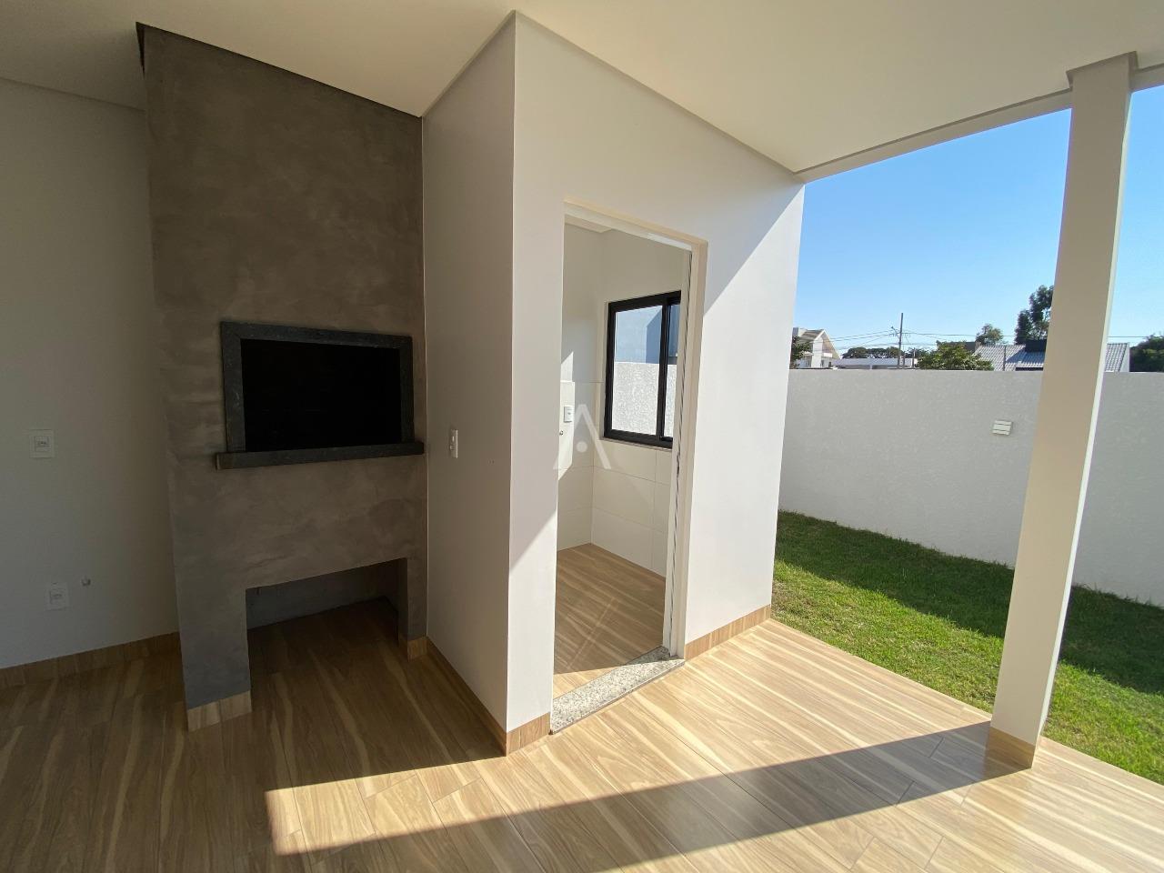 Casa Residencial para à venda no Bairro JARDIM ANAPOLIS em TOLEDO: 