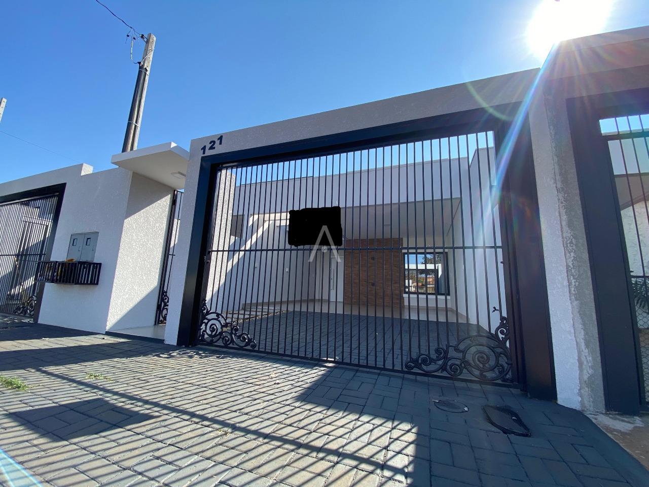 Casa Residencial para à venda no Bairro JARDIM ANAPOLIS em TOLEDO: 