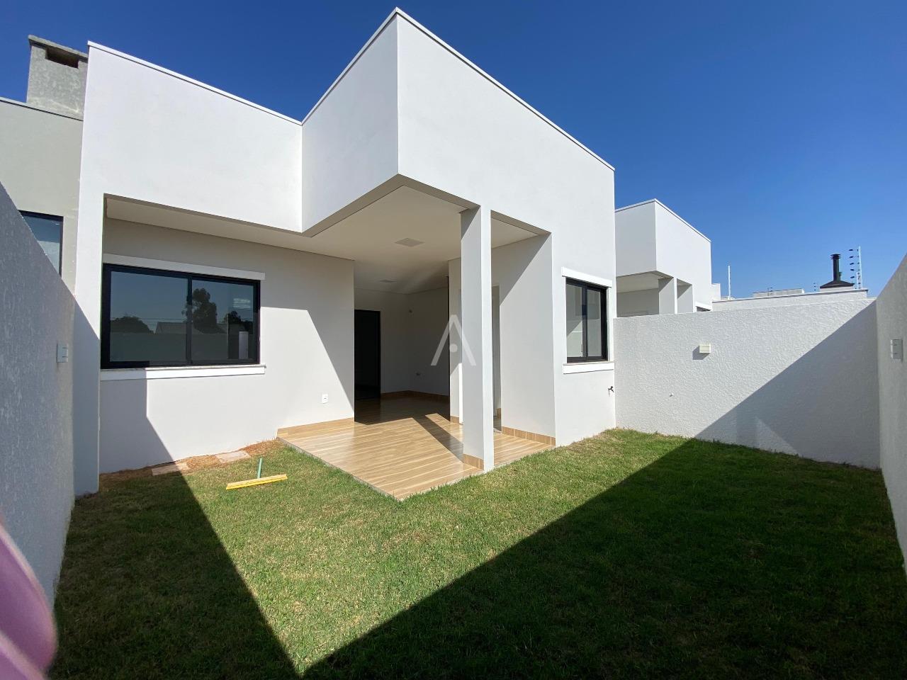Casa Residencial para à venda no Bairro JARDIM ANAPOLIS em TOLEDO: 